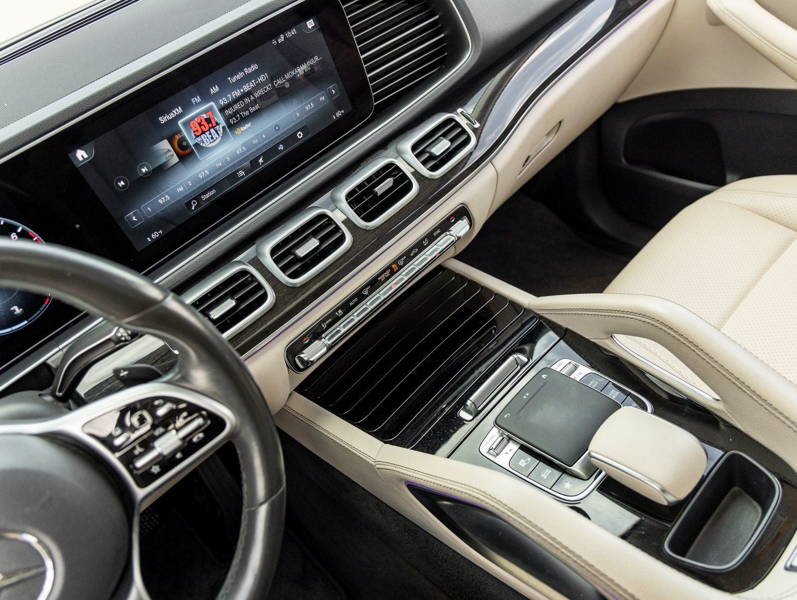 2020 Mercedes-Benz GLE GLE 350