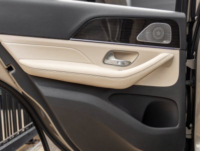 2020 Mercedes-Benz GLE GLE 350