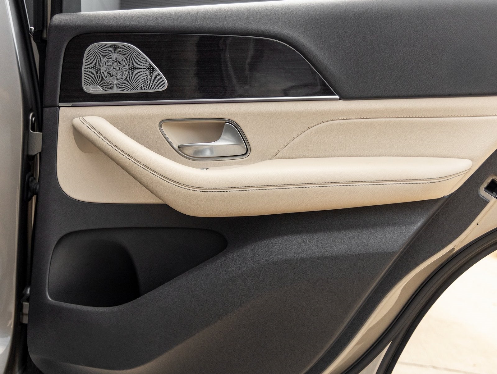 2020 Mercedes-Benz GLE GLE 350