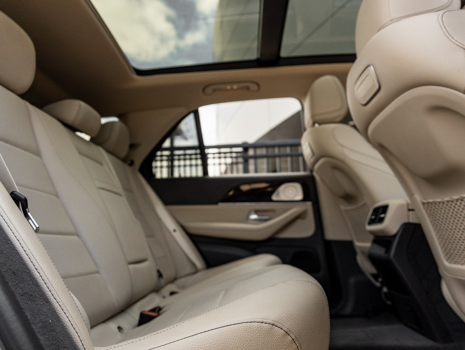 2020 Mercedes-Benz GLE GLE 350