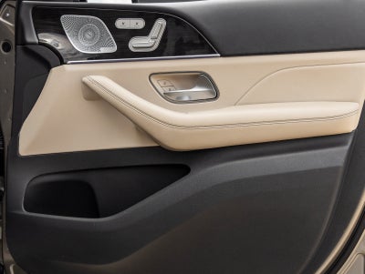 2020 Mercedes-Benz GLE GLE 350