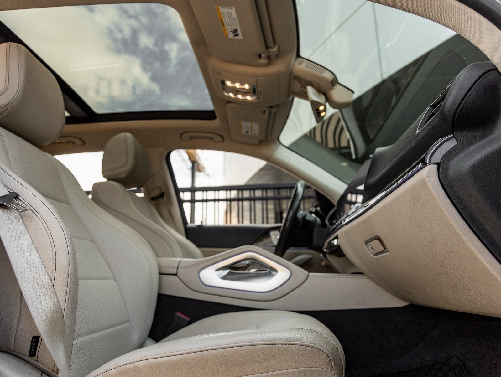 2020 Mercedes-Benz GLE GLE 350