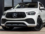 2020 Mercedes-Benz GLE GLE 350