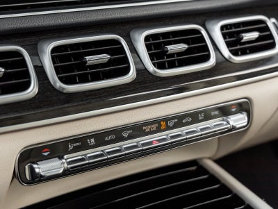 2020 Mercedes-Benz GLE GLE 350