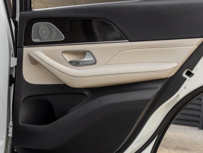 2020 Mercedes-Benz GLE GLE 350