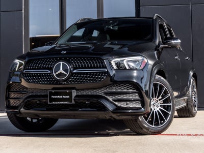 2023 Mercedes-Benz GLE GLE 350