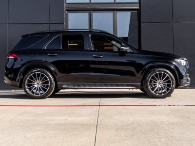 2023 Mercedes-Benz GLE GLE 350
