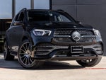 2023 Mercedes-Benz GLE GLE 350