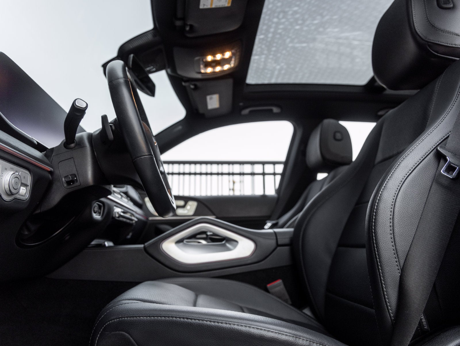 2023 Mercedes-Benz GLE GLE 350