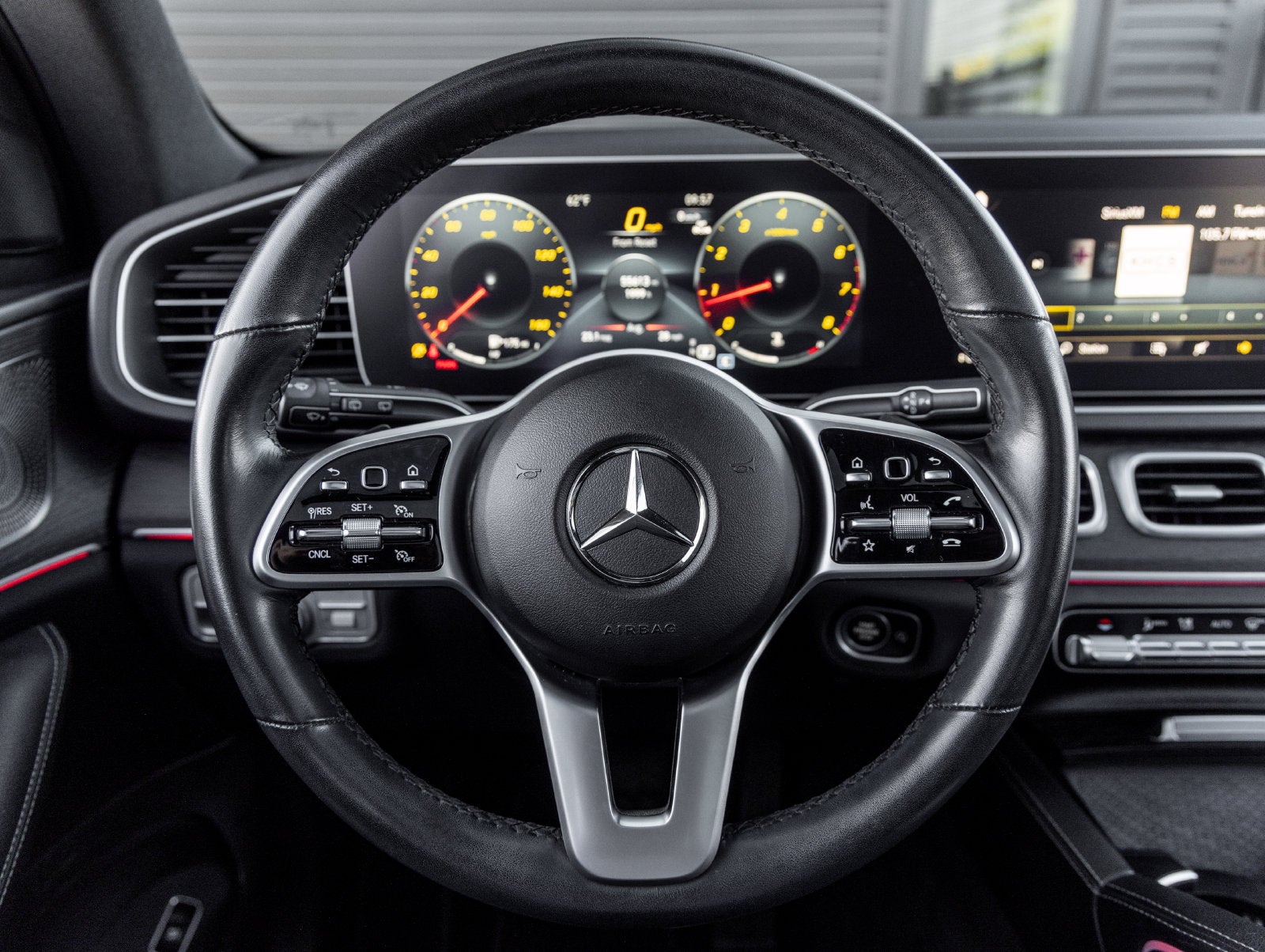 2023 Mercedes-Benz GLE GLE 350
