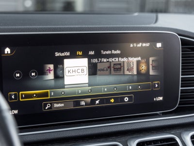 2023 Mercedes-Benz GLE GLE 350