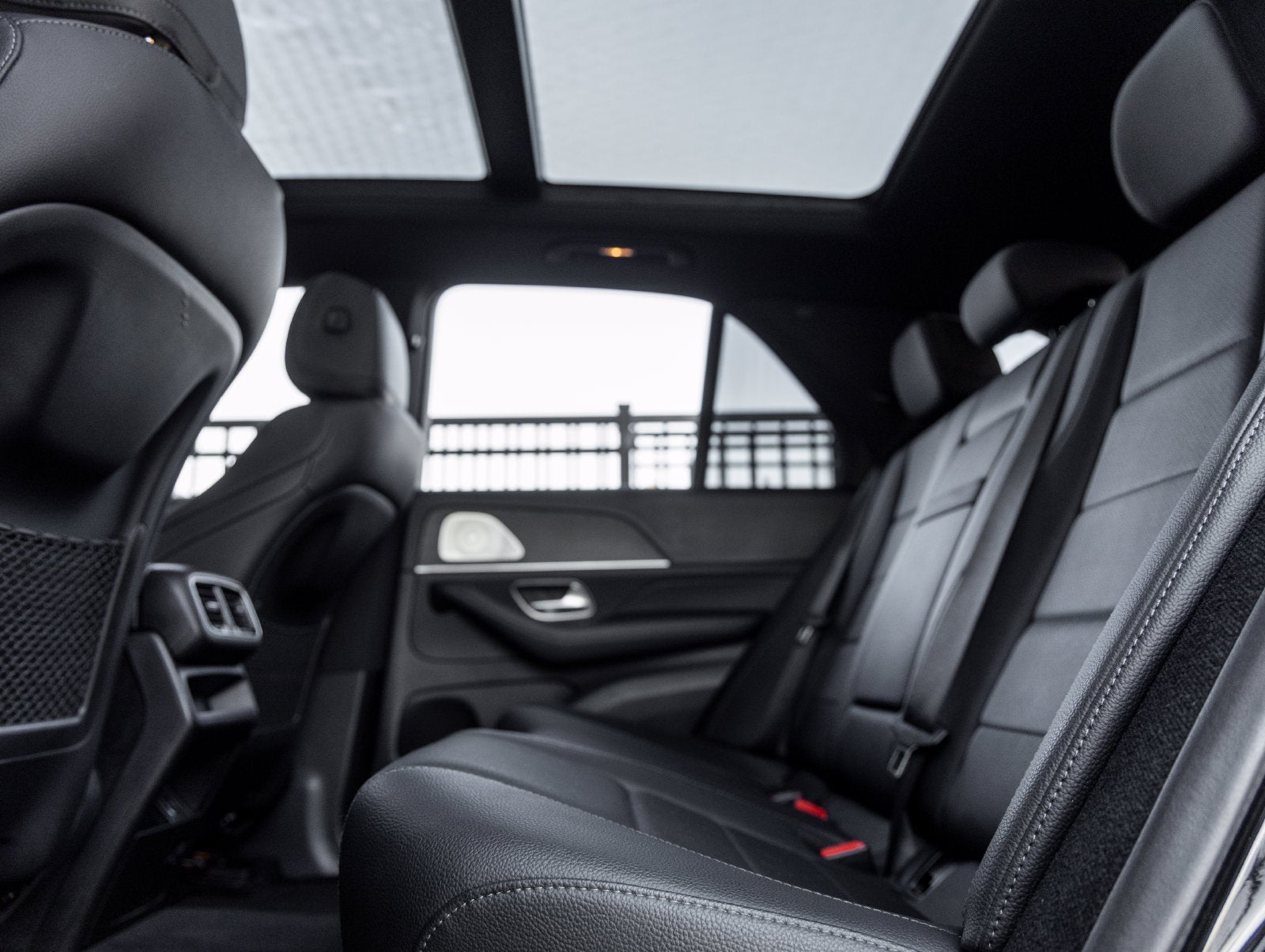 2023 Mercedes-Benz GLE GLE 350