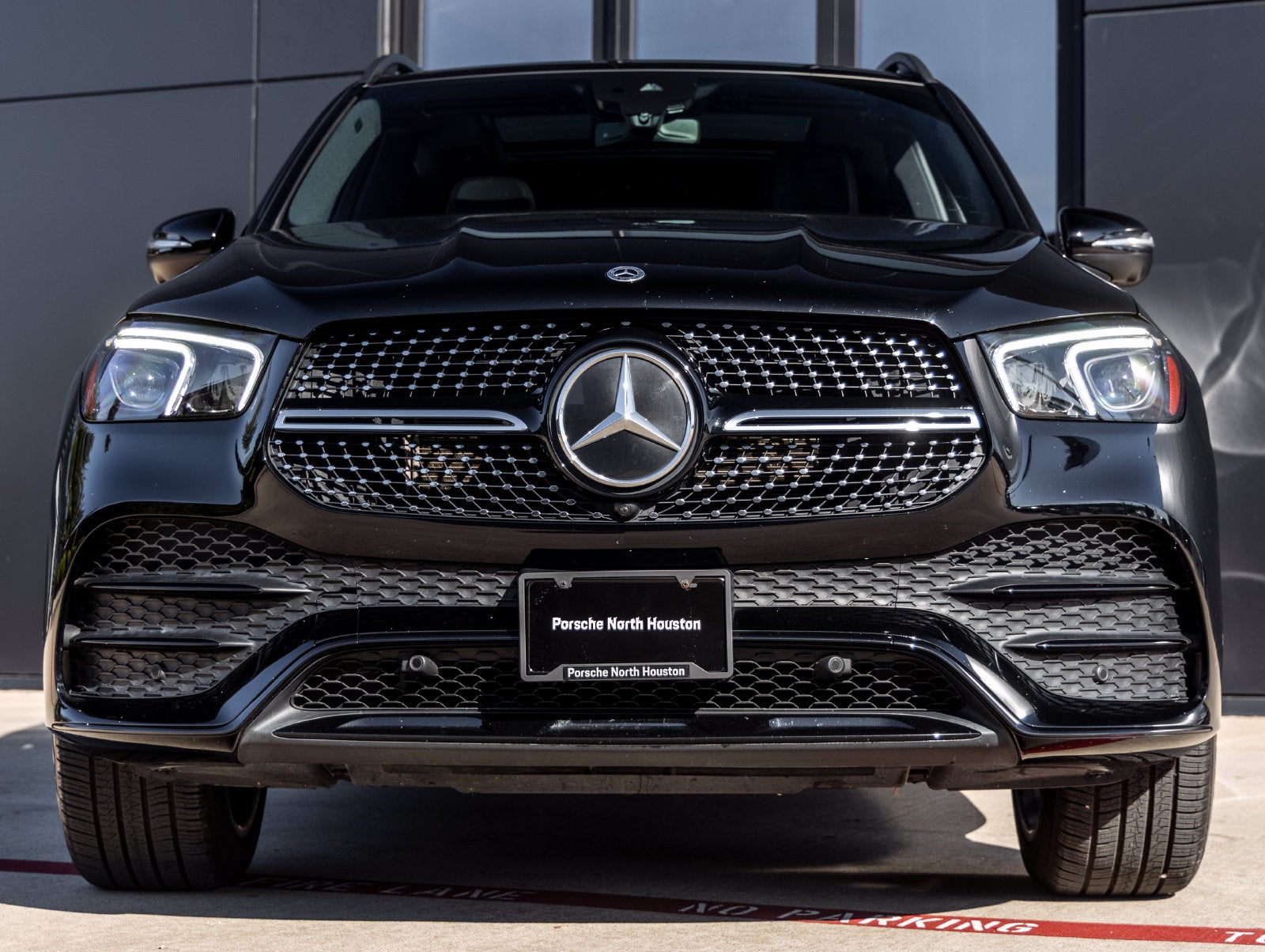 2023 Mercedes-Benz GLE GLE 350