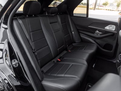 2023 Mercedes-Benz GLE GLE 350