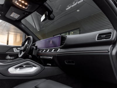 2023 Mercedes-Benz GLE GLE 350