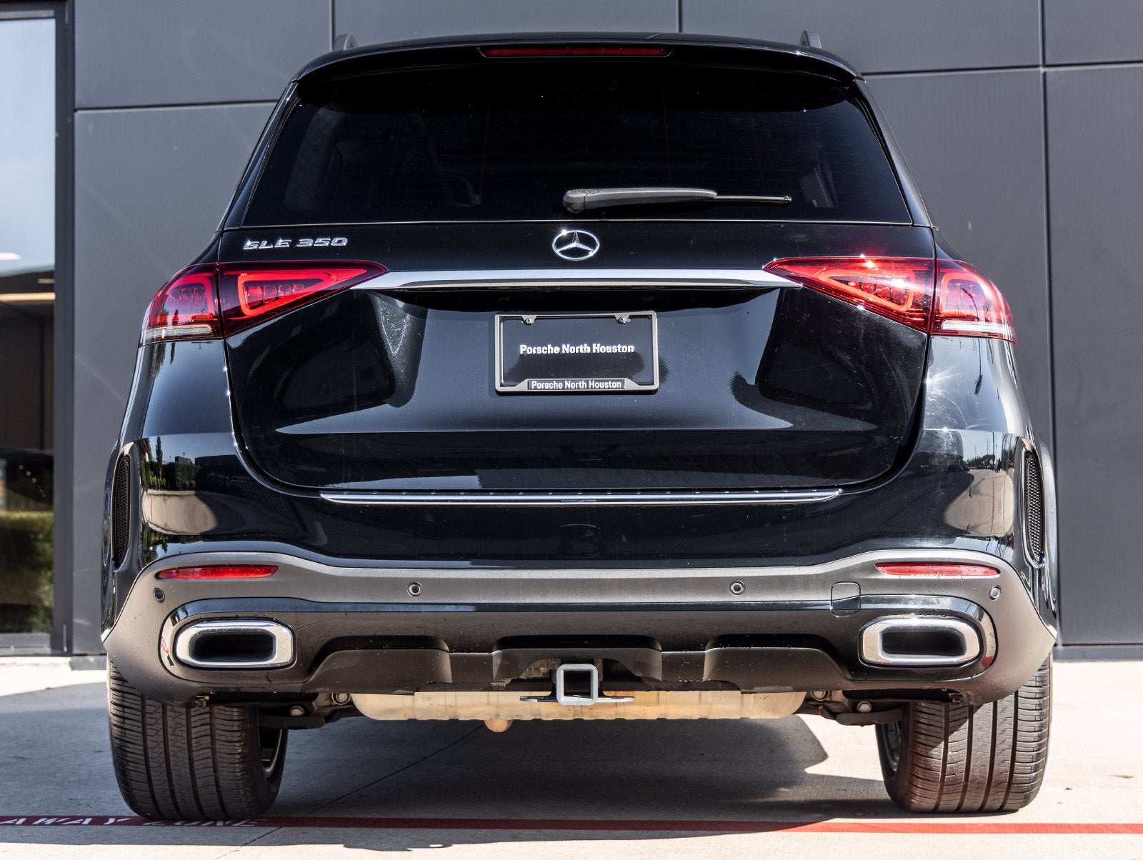 2023 Mercedes-Benz GLE GLE 350