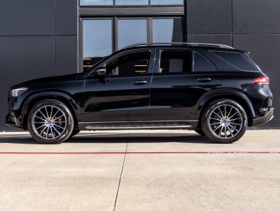 2023 Mercedes-Benz GLE GLE 350