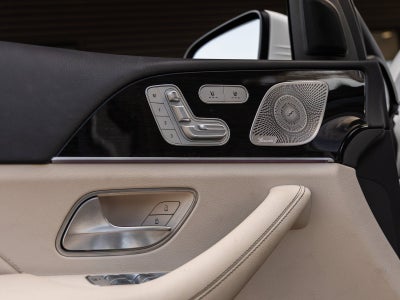 2020 Mercedes-Benz GLE GLE 350