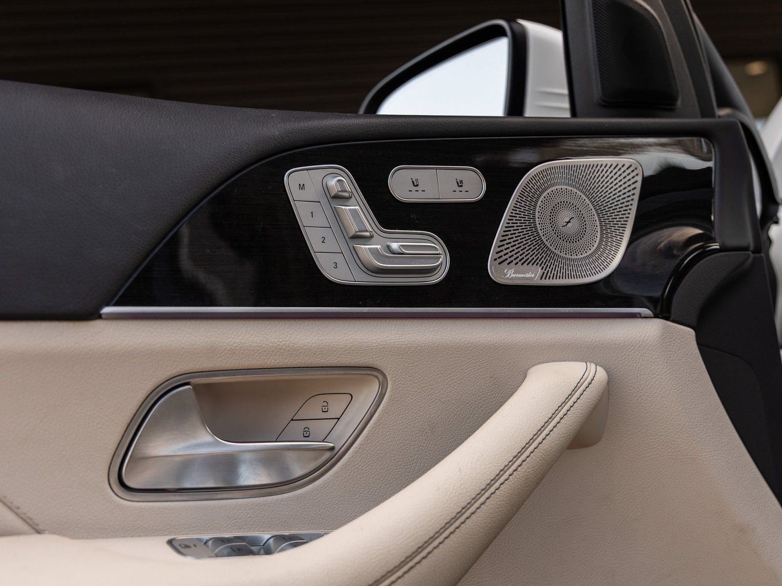 2020 Mercedes-Benz GLE GLE 350