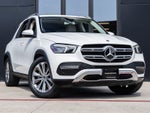 2020 Mercedes-Benz GLE GLE 350