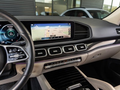 2020 Mercedes-Benz GLE GLE 350