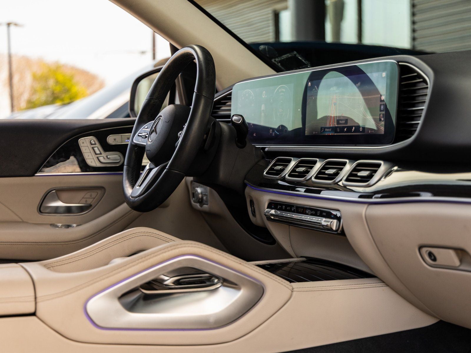 2020 Mercedes-Benz GLE GLE 350