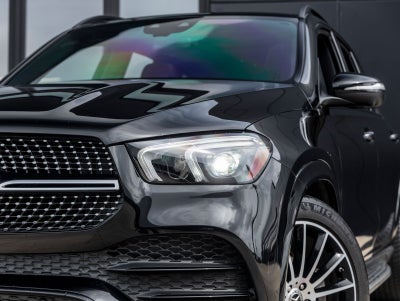 2021 Mercedes-Benz GLE GLE 350