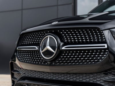 2021 Mercedes-Benz GLE GLE 350