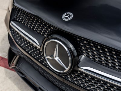 2021 Mercedes-Benz GLE GLE 350