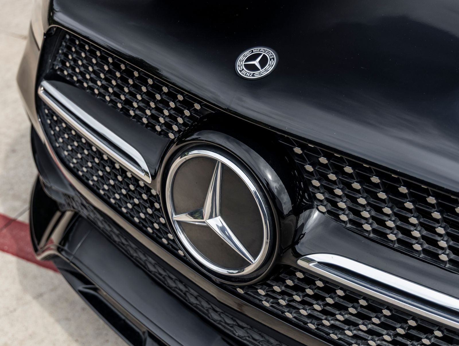 2021 Mercedes-Benz GLE GLE 350