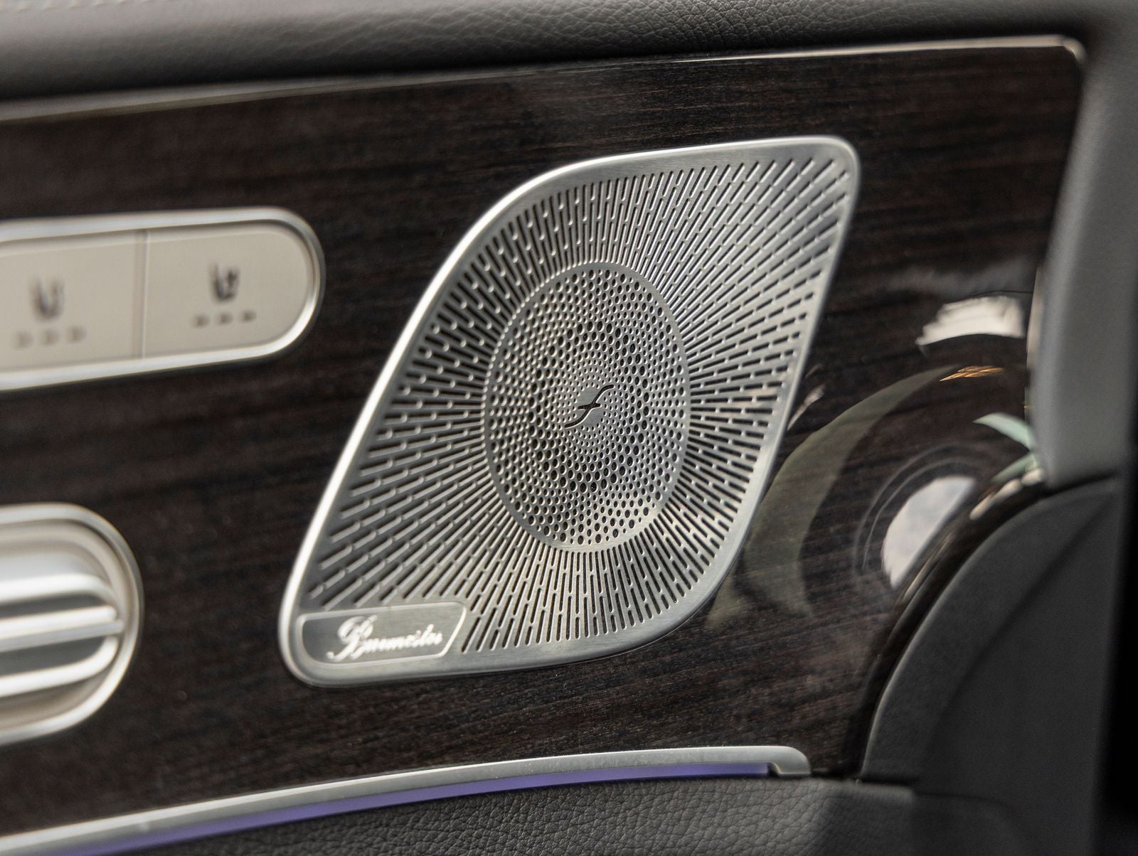 2021 Mercedes-Benz GLE GLE 350