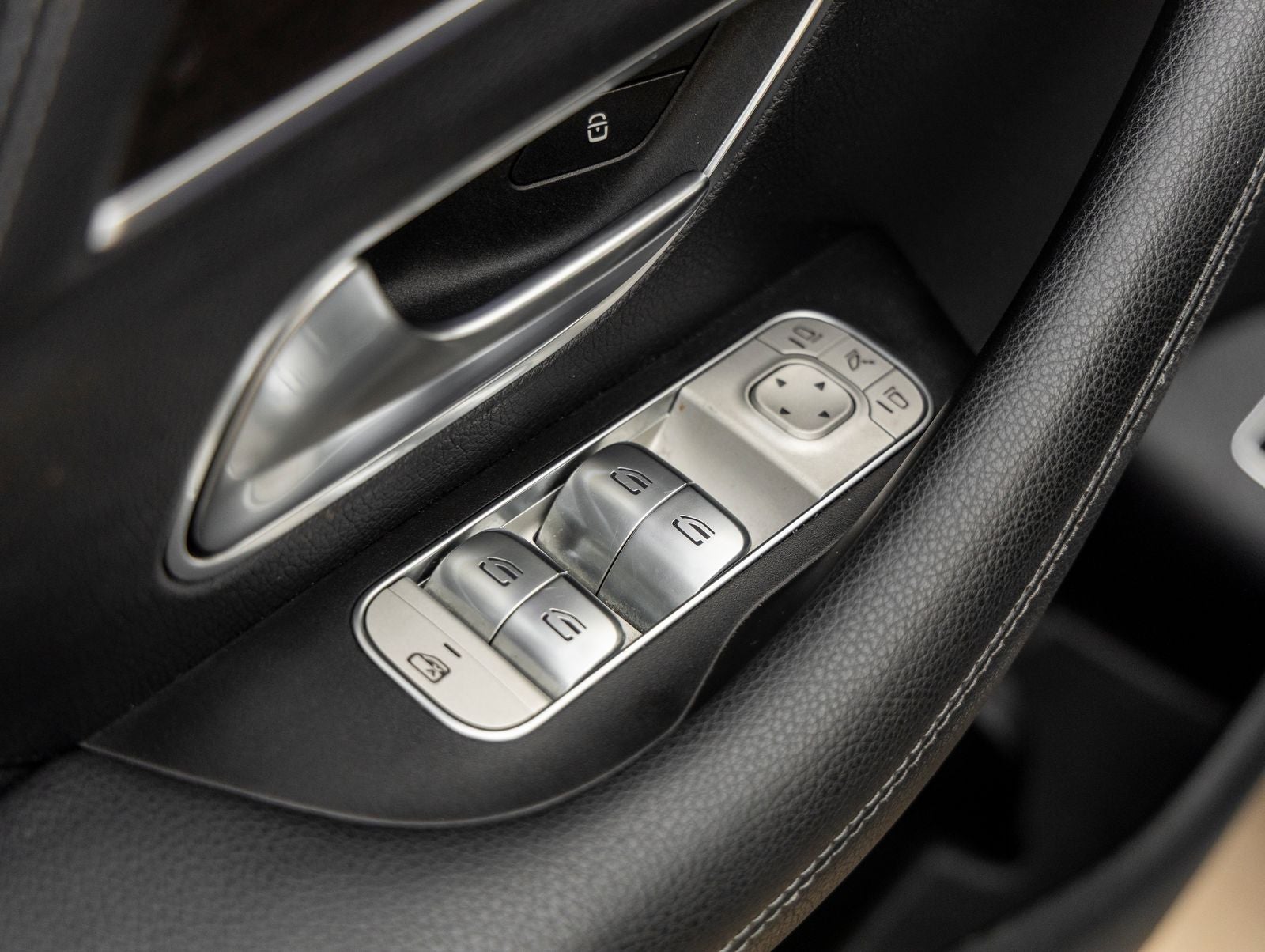 2021 Mercedes-Benz GLE GLE 350