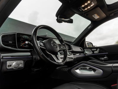 2021 Mercedes-Benz GLE GLE 350