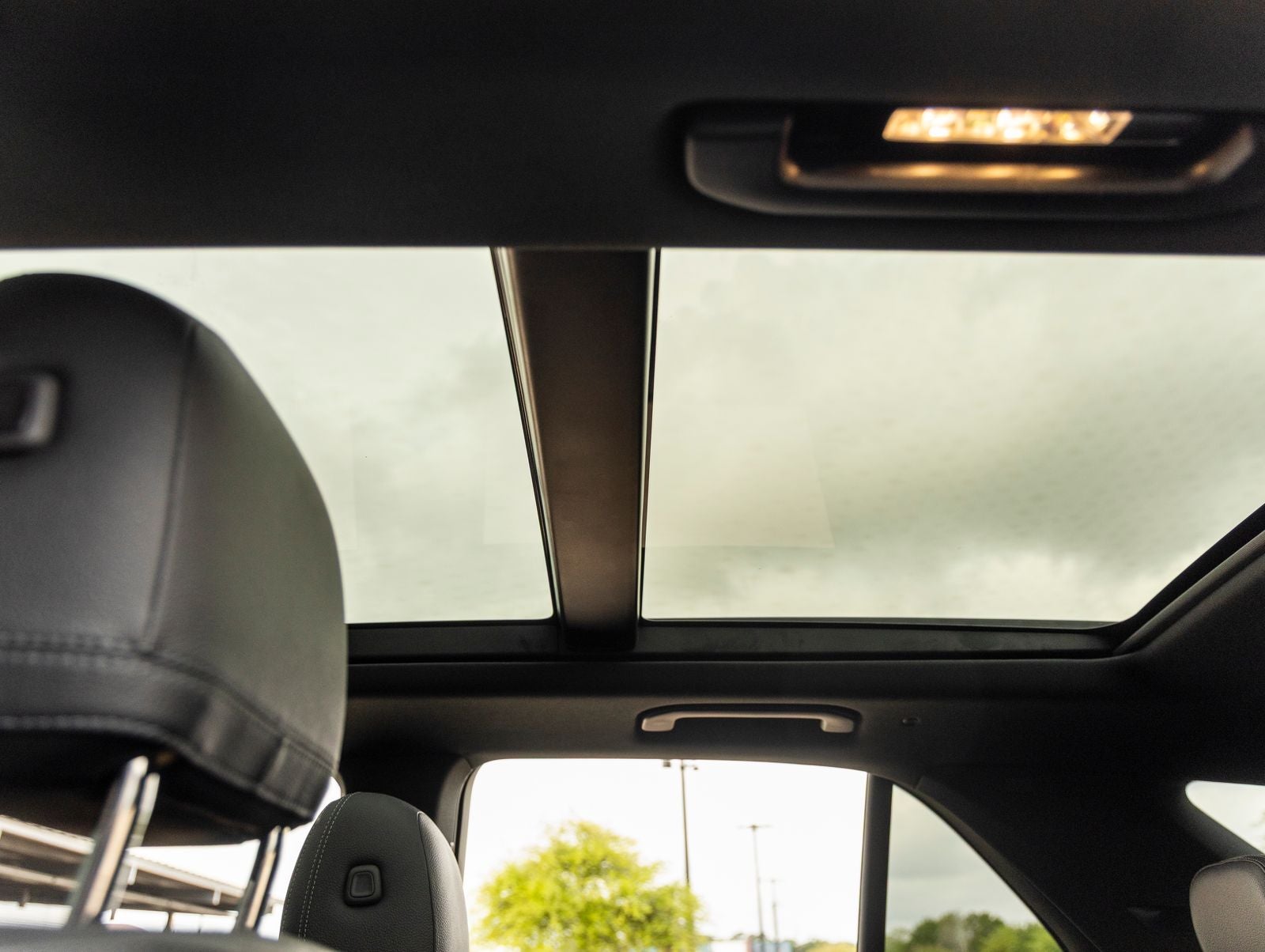 2021 Mercedes-Benz GLE GLE 350