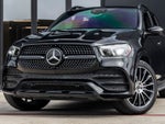 2021 Mercedes-Benz GLE GLE 350