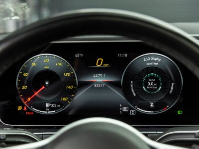 2021 Mercedes-Benz GLE GLE 350