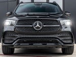 2021 Mercedes-Benz GLE GLE 350