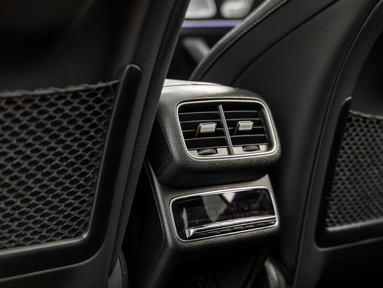 2021 Mercedes-Benz GLE GLE 350