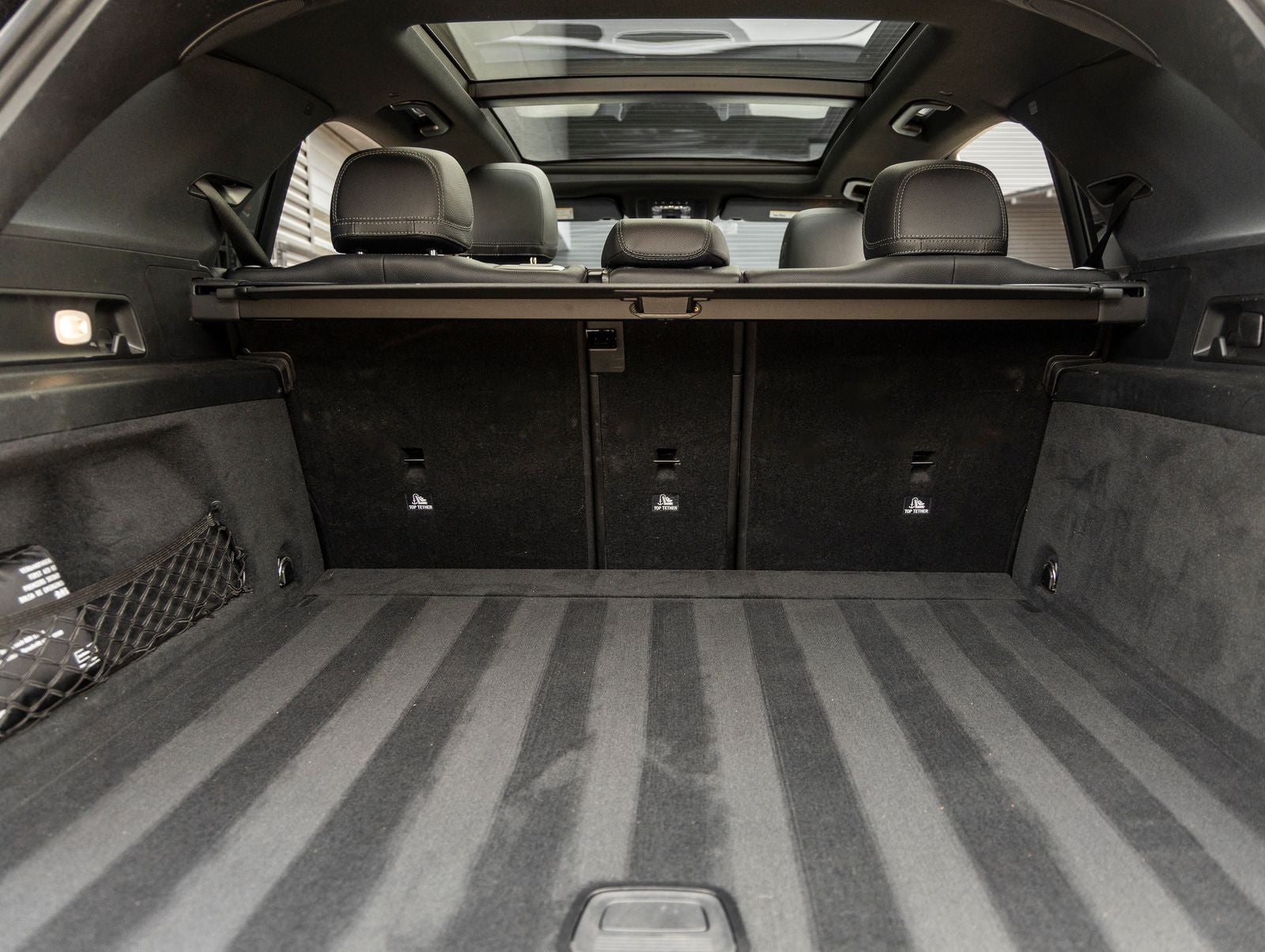 2021 Mercedes-Benz GLE GLE 350