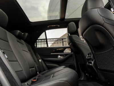 2021 Mercedes-Benz GLE GLE 350