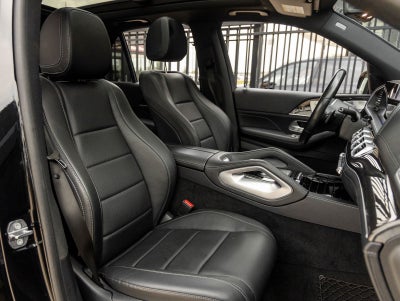 2021 Mercedes-Benz GLE GLE 350