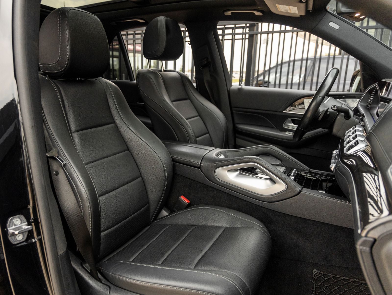 2021 Mercedes-Benz GLE GLE 350