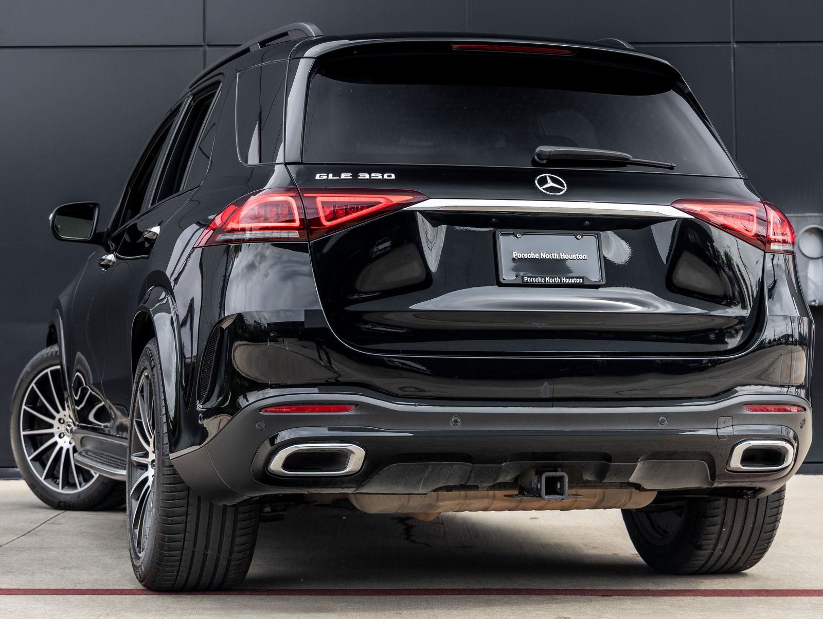 2021 Mercedes-Benz GLE GLE 350