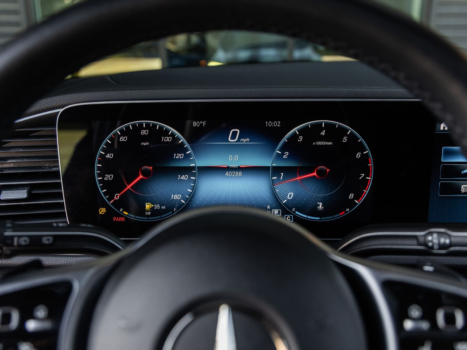 2022 Mercedes-Benz GLE GLE 350