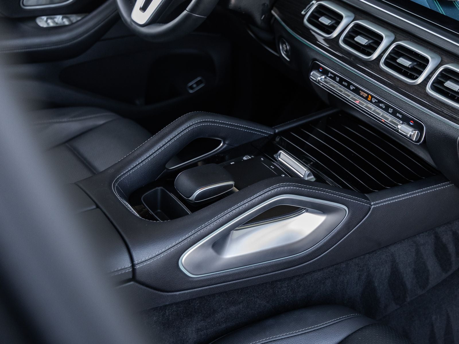 2022 Mercedes-Benz GLE GLE 350