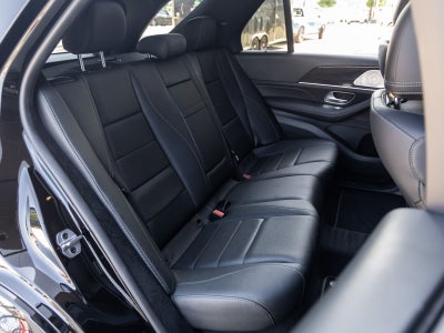 2022 Mercedes-Benz GLE GLE 350