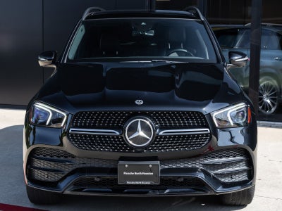 2022 Mercedes-Benz GLE GLE 350