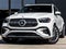 2024 Mercedes-Benz GLE GLE 450 4MATIC®