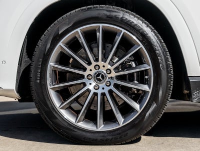 2024 Mercedes-Benz GLE GLE 450 4MATIC®