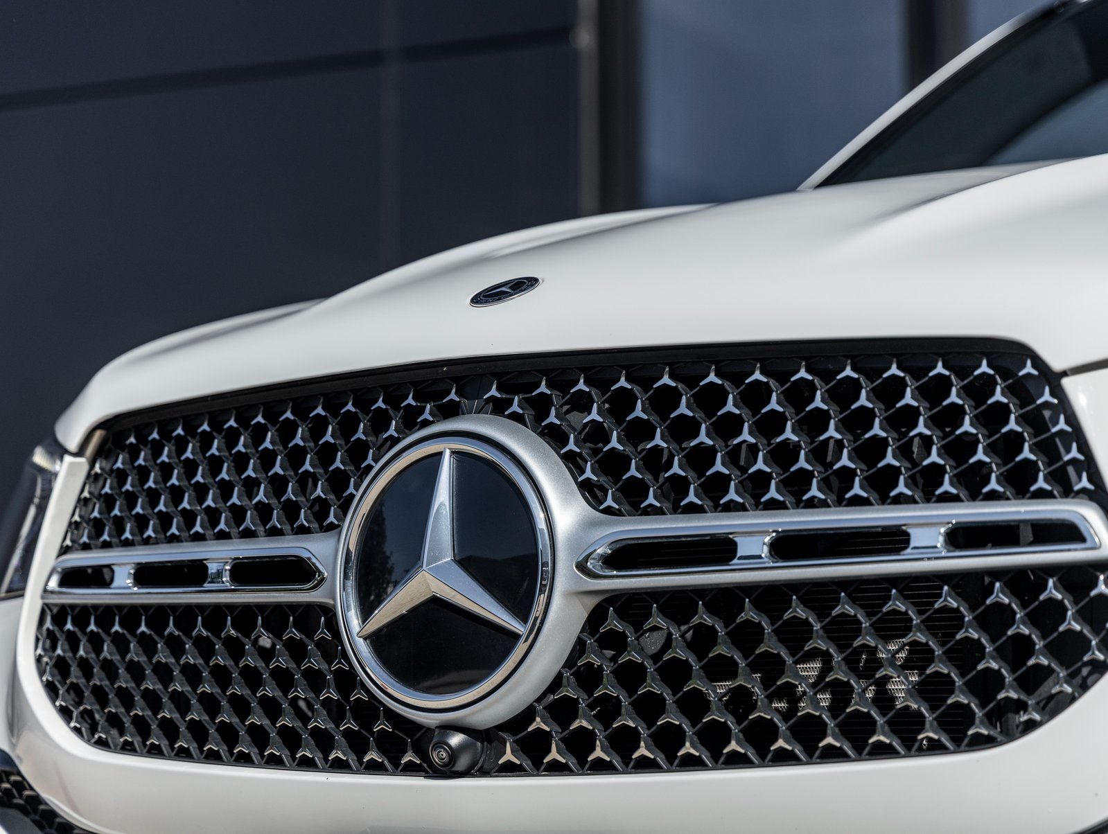 2024 Mercedes-Benz GLE GLE 450 4MATIC®